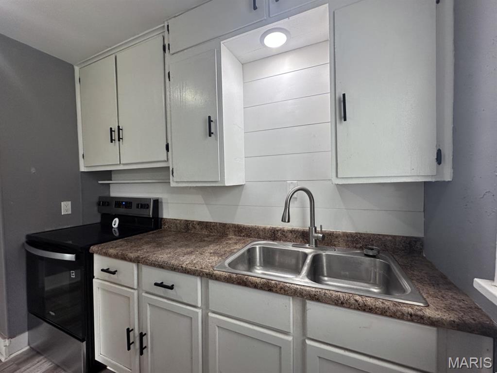 Chautauqua Park Add - Residential
