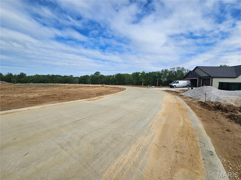 10705 Trenton Lane TBB