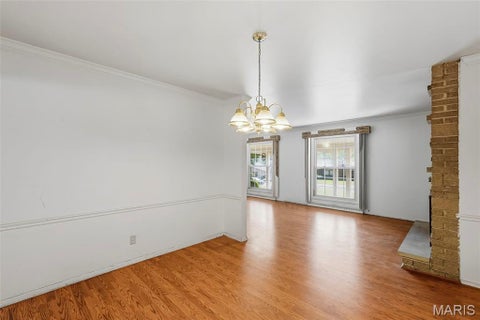 Tiny photo for 1505 Claudine Drive, St Louis, MO 63138 (MLS # 26059996)