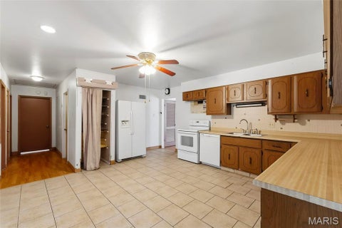 Tiny photo for 1505 Claudine Drive, St Louis, MO 63138 (MLS # 26059996)