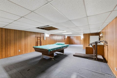 Tiny photo for 1505 Claudine Drive, St Louis, MO 63138 (MLS # 26059996)
