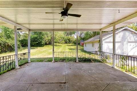 Tiny photo for 1505 Claudine Drive, St Louis, MO 63138 (MLS # 26059996)