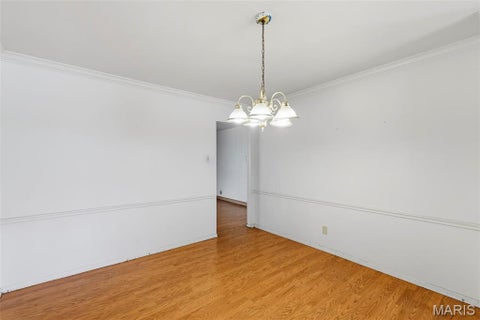 Tiny photo for 1505 Claudine Drive, St Louis, MO 63138 (MLS # 26059996)