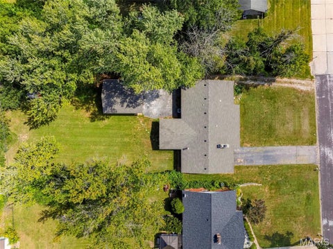 Tiny photo for 1505 Claudine Drive, St Louis, MO 63138 (MLS # 26059996)