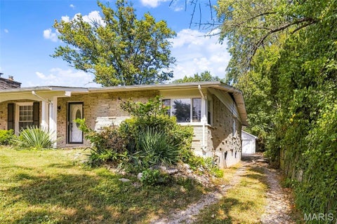 Tiny photo for 1505 Claudine Drive, St Louis, MO 63138 (MLS # 26059996)