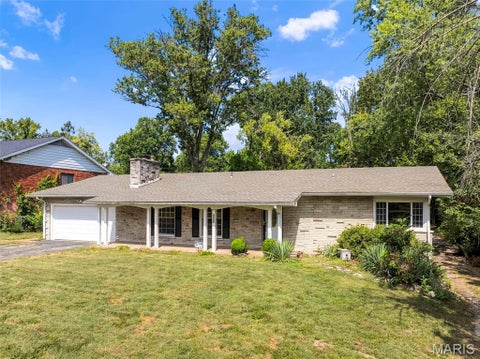 Tiny photo for 1505 Claudine Drive, St Louis, MO 63138 (MLS # 26059996)
