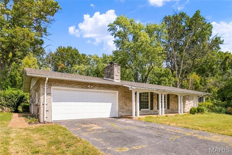 Tiny photo for 1505 Claudine Drive, St Louis, MO 63138 (MLS # 26059996)