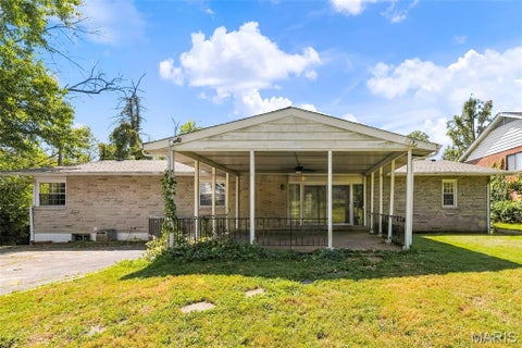 Tiny photo for 1505 Claudine Drive, St Louis, MO 63138 (MLS # 26059996)