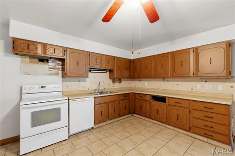 Tiny photo for 1505 Claudine Drive, St Louis, MO 63138 (MLS # 26059996)