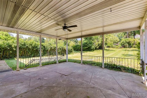 Tiny photo for 1505 Claudine Drive, St Louis, MO 63138 (MLS # 26059996)