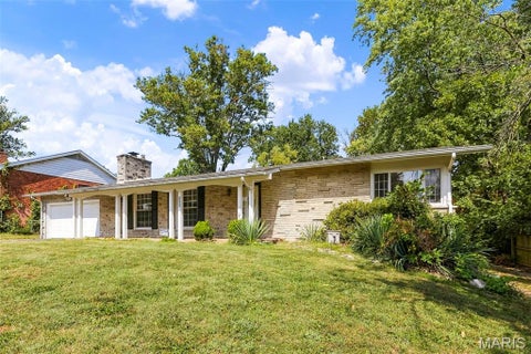 Tiny photo for 1505 Claudine Drive, St Louis, MO 63138 (MLS # 26059996)