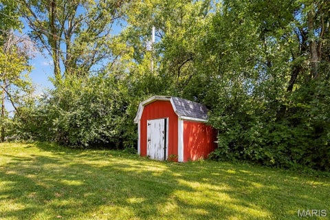 Tiny photo for 1505 Claudine Drive, St Louis, MO 63138 (MLS # 26059996)