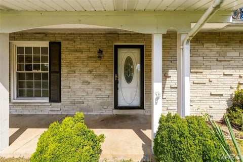 Tiny photo for 1505 Claudine Drive, St Louis, MO 63138 (MLS # 26059996)