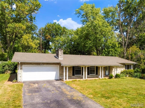 Tiny photo for 1505 Claudine Drive, St Louis, MO 63138 (MLS # 26059996)