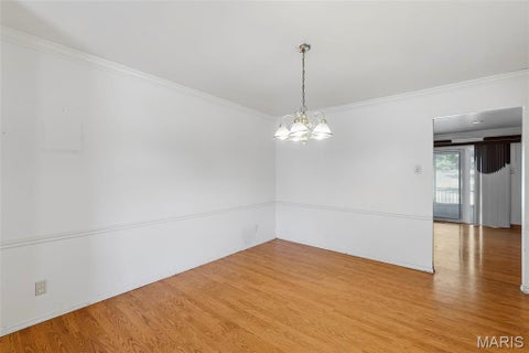 Tiny photo for 1505 Claudine Drive, St Louis, MO 63138 (MLS # 26059996)