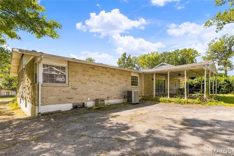 Tiny photo for 1505 Claudine Drive, St Louis, MO 63138 (MLS # 26059996)