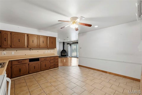 Tiny photo for 1505 Claudine Drive, St Louis, MO 63138 (MLS # 26059996)