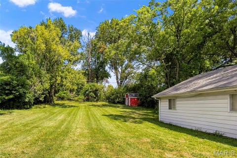 Tiny photo for 1505 Claudine Drive, St Louis, MO 63138 (MLS # 26059996)