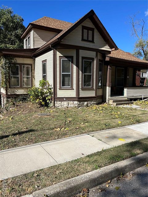 617 Forest Avenue Alton IL 62002