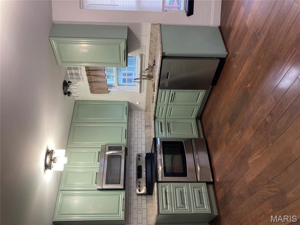 Apple Valley - Residential