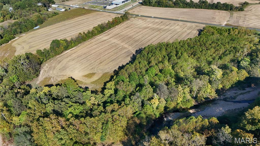 0 34.5 +/- Schaper Road