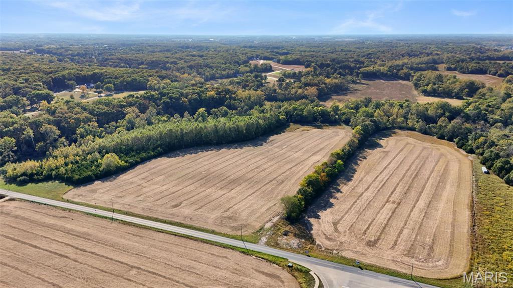 0 34.5 +/- Schaper Road