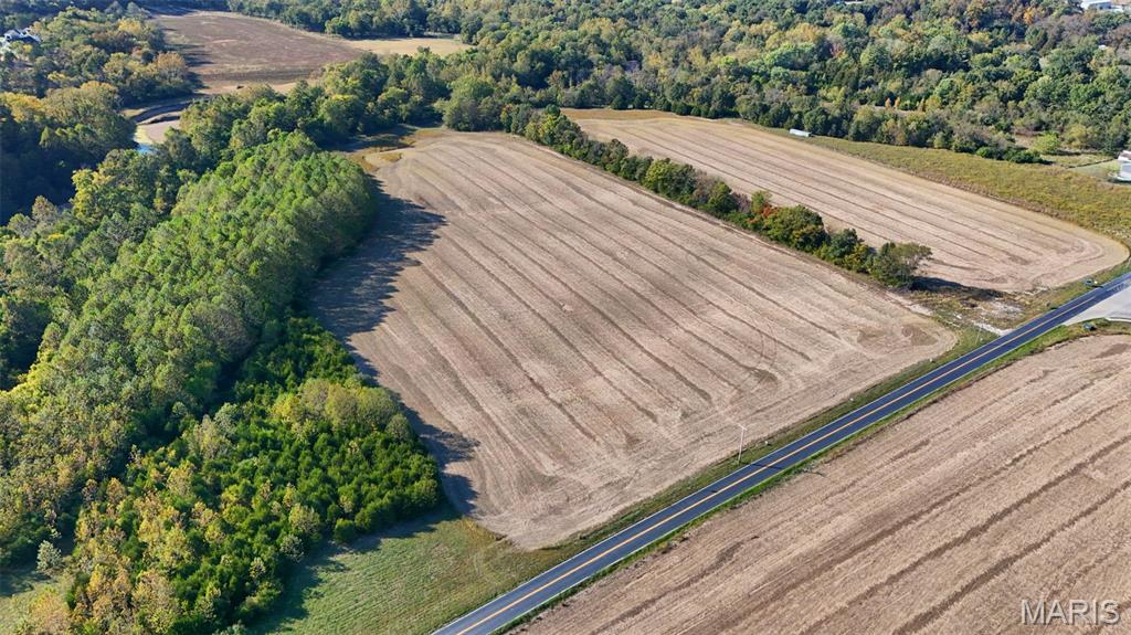 0 34.5 +/- Schaper Road