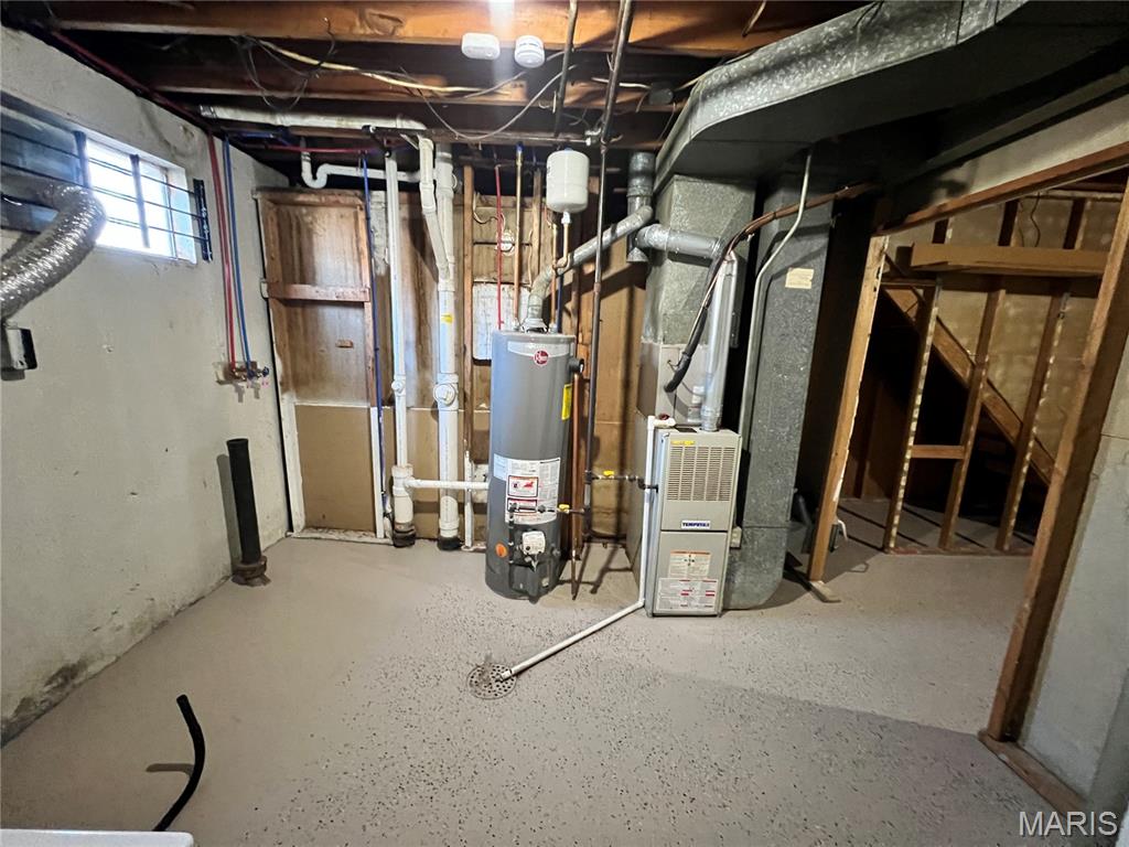 Glenview Court - Residential Lease