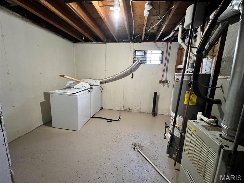 Glenview Court - Residential Lease