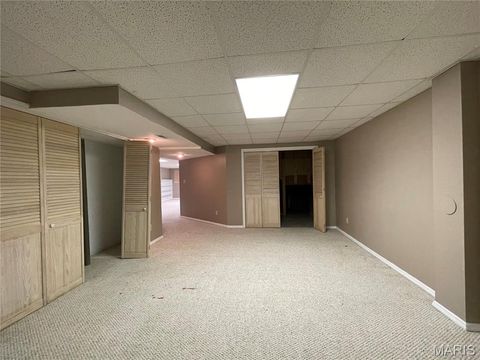 Tiny photo for 636 Canary Estates Drive, Ballwin, MO 63021 (MLS # 26015657)