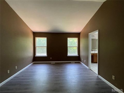 Tiny photo for 636 Canary Estates Drive, Ballwin, MO 63021 (MLS # 26015657)