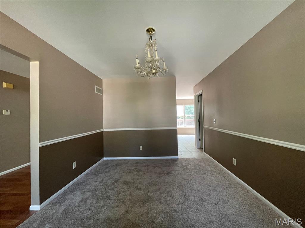 Canary Estates - Residential Lease