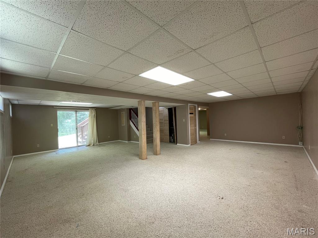 Canary Estates - Residential Lease