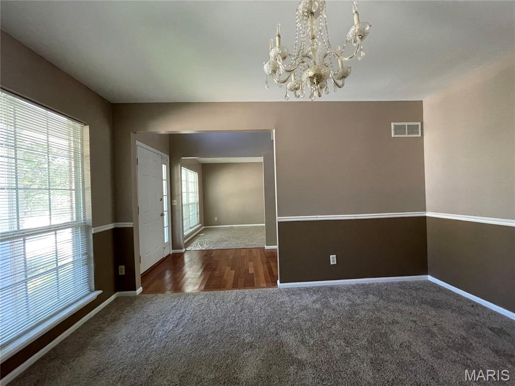 Canary Estates - Residential Lease