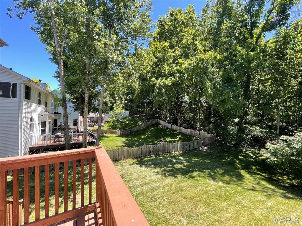 Canary Estates - Residential Lease