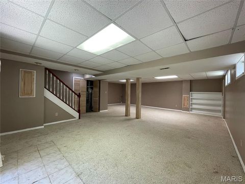 Tiny photo for 636 Canary Estates Drive, Ballwin, MO 63021 (MLS # 26015657)