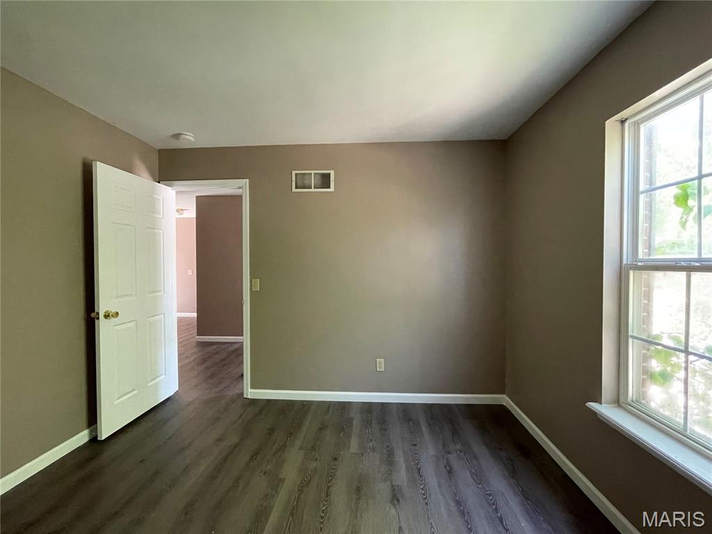 Canary Estates - Residential Lease