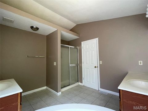 Tiny photo for 636 Canary Estates Drive, Ballwin, MO 63021 (MLS # 26015657)