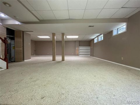 Tiny photo for 636 Canary Estates Drive, Ballwin, MO 63021 (MLS # 26015657)