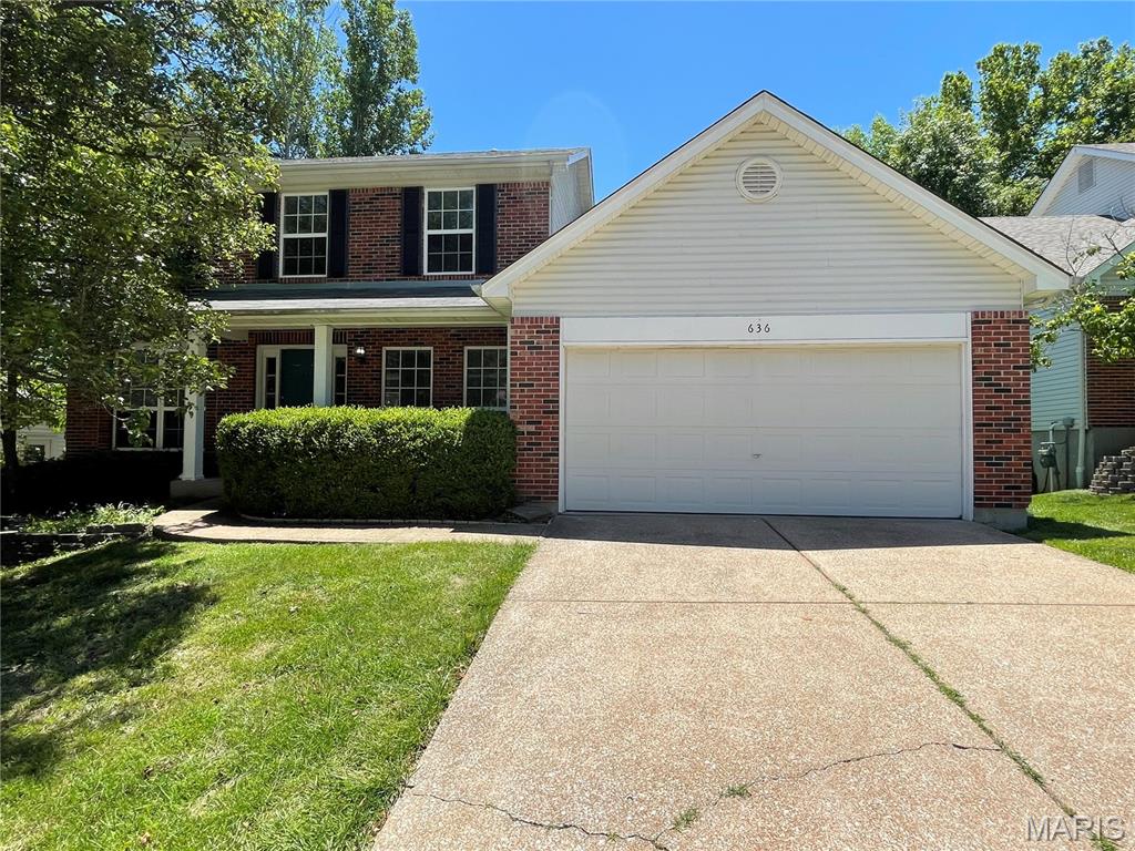 Canary Estates - Residential Lease