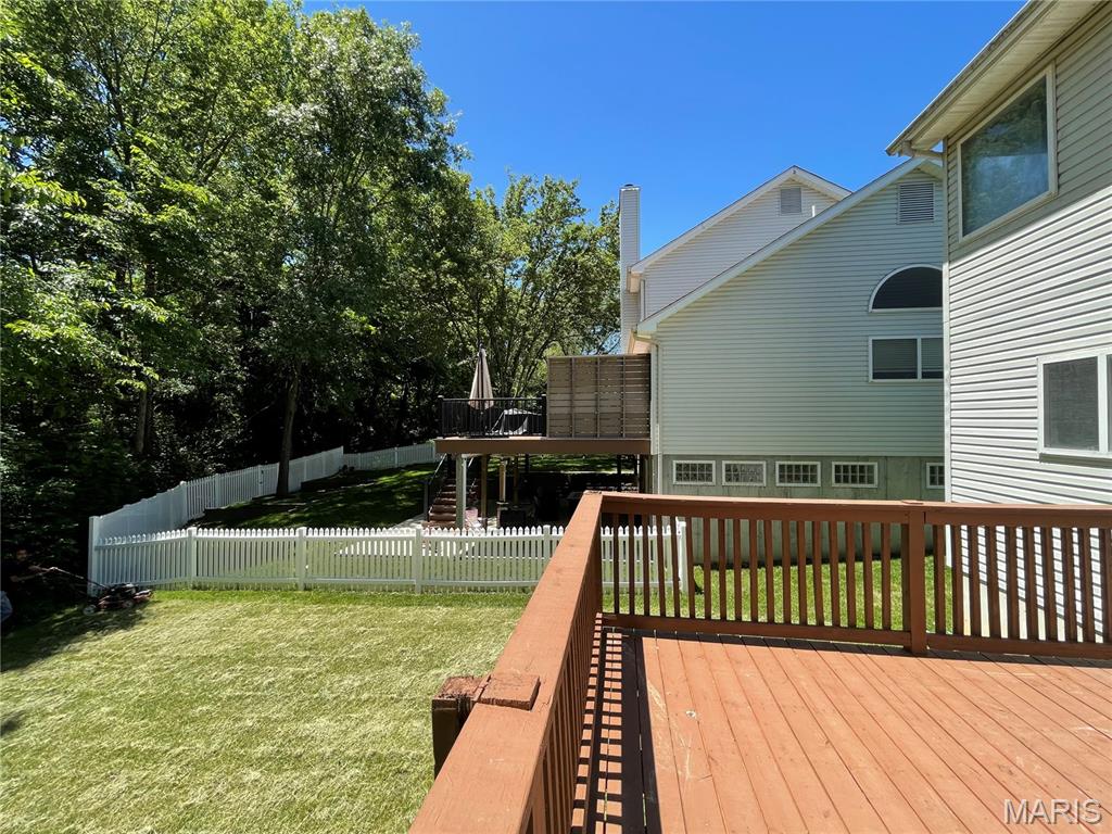 Canary Estates - Residential Lease