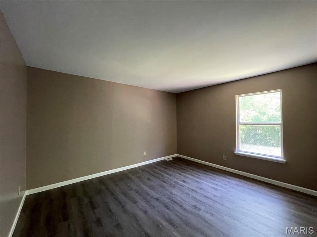 Canary Estates - Residential Lease