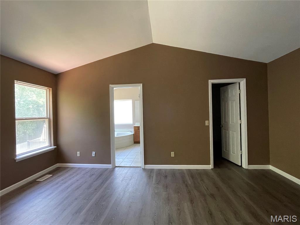 Canary Estates - Residential Lease