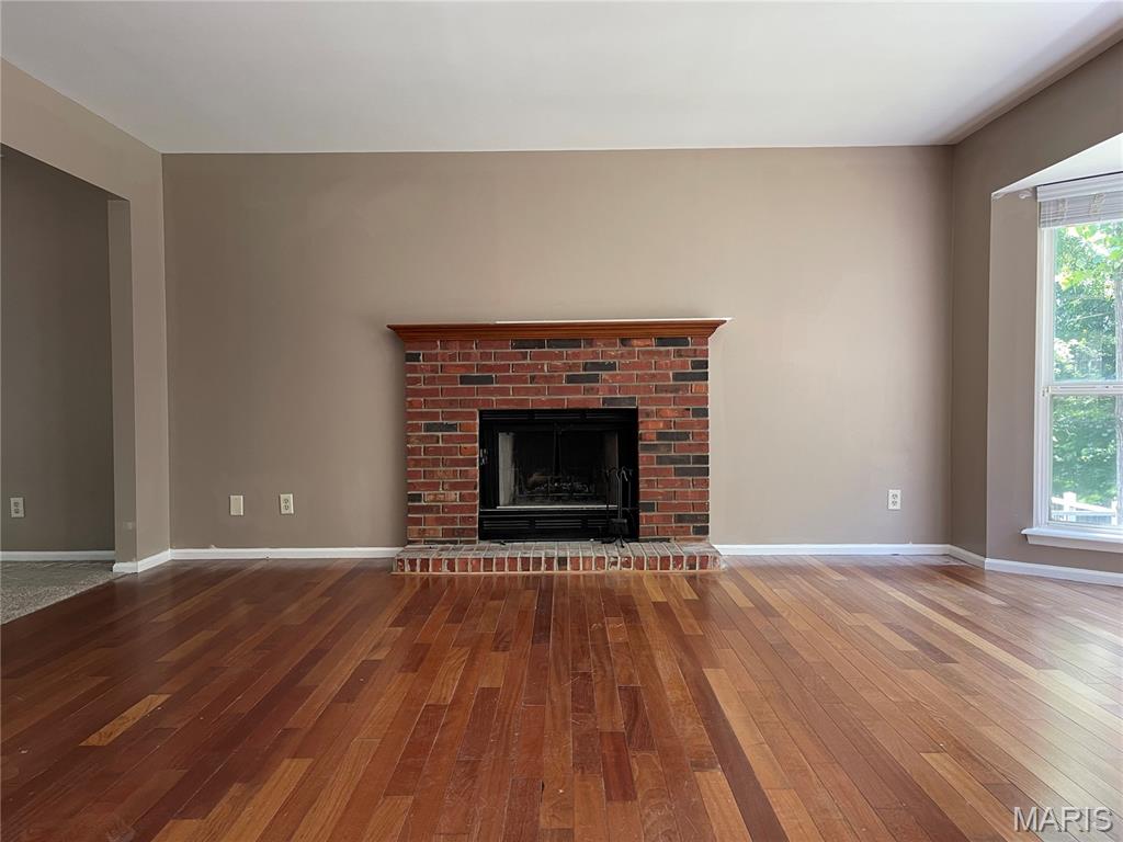 Canary Estates - Residential Lease