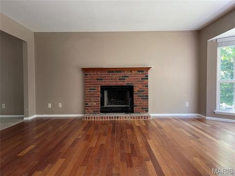 Tiny photo for 636 Canary Estates Drive, Ballwin, MO 63021 (MLS # 26015657)