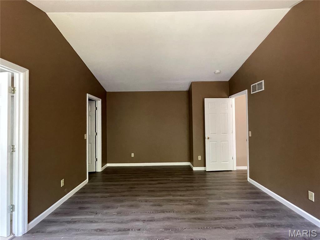 Canary Estates - Residential Lease