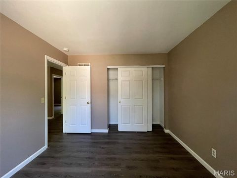 Tiny photo for 636 Canary Estates Drive, Ballwin, MO 63021 (MLS # 26015657)