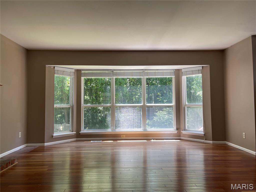 Canary Estates - Residential Lease