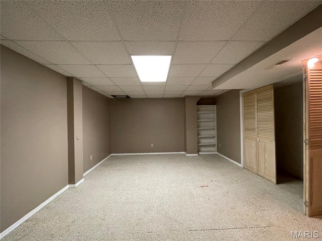 Canary Estates - Residential Lease