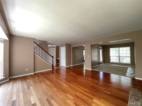 Tiny photo for 636 Canary Estates Drive, Ballwin, MO 63021 (MLS # 26015657)